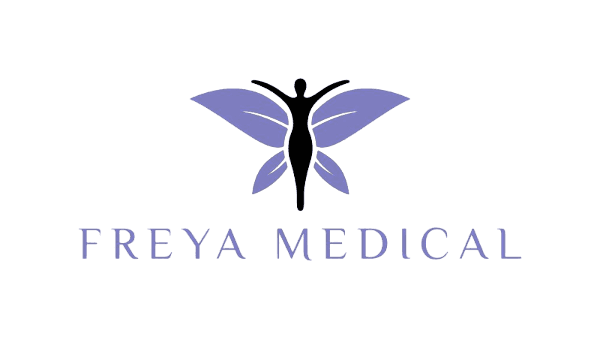 Freya Medical Sponsor Logo
